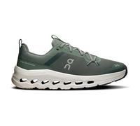 On - Kid's Cloudleap - Baskets - EU 36 - olive / ghost