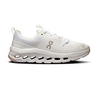 On - Kid's Cloudleap - Baskets - EU 38 - white / white