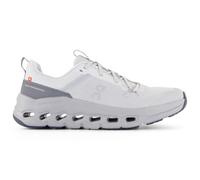 On - Kid's Cloudleap - Baskets - EU 38 - wolf / alloy