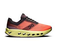 On - Kid's Cloudsurfer Youth - Chaussures de running - EU 36,5 - pebble / reef