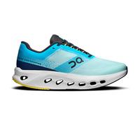 On - Kid's Cloudsurfer Youth - Chaussures de running - EU 38,5 - isle / shine