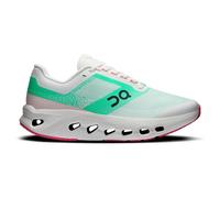 On - Kid's Cloudsurfer Youth - Chaussures de running - EU 38,5 - verdite / ivory