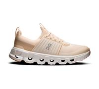 On - Kid's Cloudswift Youth - Chaussures de running - EU 35,5 - sand / sand