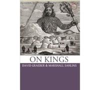 On Kings - [Livre en VO] David Graeber, Marshall Sahlins (Auteur)