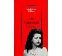 ON L APPELAIT RAINER