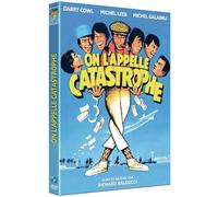 On l’appelle catastrophe DVD DVD