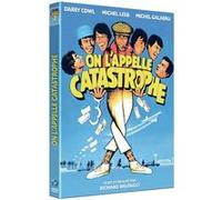 On l'appelle Catastrophe – DVD E