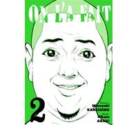 On l'a fait - Tome 02 - Muneyuki Kaneshiro - Noeve Grafx - broché - Manga