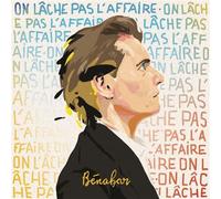 On lâche pas l'affaire CD