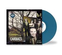 Cardiacs – On Land And In The Sea – Vinyle 12" coloré