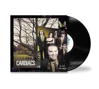 Cardiacs – On Land And In The Sea