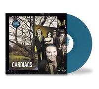 On Land And In The Sea Vinyle Bleu