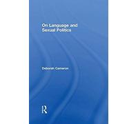 On Language And Sexual Politics