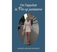 On l'appelait la Pin-up parisienne