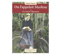 On L'appelait Marlène - Un Amour Bigouden