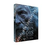 On l'appelait Robin des Bois Édition Limitée Blu-ray 4K Ultra HD