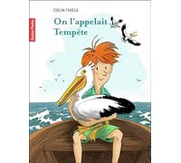 On l'appelait Tempête