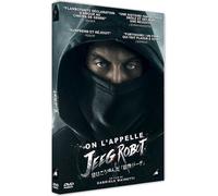 On L'appelle Jeeg Robot