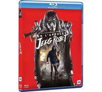 On L'appelle Jeeg Robot - Blu-Ray