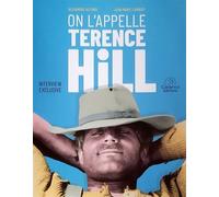 On l'appelle Terence Hill - Alexandre Alfonsi - Carlenco - broché - Beau livre