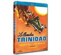 On l'appelle Trinita (1971) / Lo chiamavano Trinità G