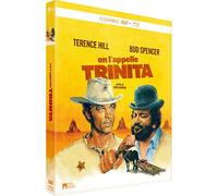 On L'appelle Trinita - Combo Blu-Ray + Dvd - Édition Limitée
