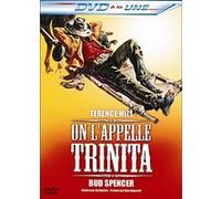 TelForceOne – On l'appelle Trinita