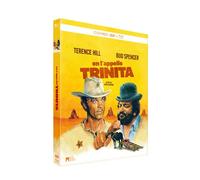 On l'appelle Trinita Édition Limitée Combo Blu-ray DVD