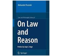On Law And Reason