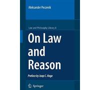 On Law And Reason