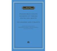 On Leaders and Tyrants