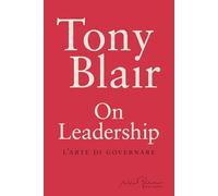 On leadership. L'arte di governare