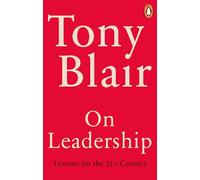 On Leadership: Lessons for the 21st Century