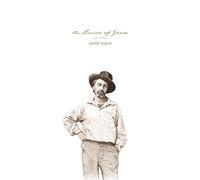 on Leaves of Grass