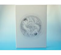 On - Legend of Twins I [CD+Dvd+Book