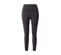 On Leggings gris / noir, Taille XL
