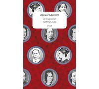 On les appelait pétroleuses