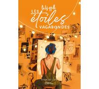 On les appelle les étoiles vagabondes - Sharlee Lee - Hello - broché - Roman