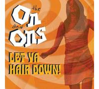 On - Let Ya Hair Down [Import]