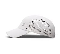 On - Lightweight Cap - Casquette - One Size - white