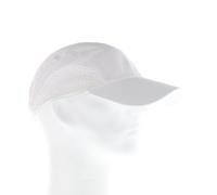 On Lightweight Cap Casquettes Taille unique Blanc