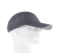 On-Running Lightweight Casquettes / bandeaux Lightweight TU Gris/argent