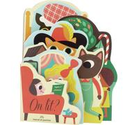Ingela P. Arrhenius – On lit ?