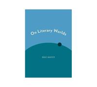 On Literary Worlds
