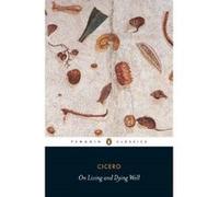 Auteur inconnu – On Living and Dying Well – Version originale – Penguin Ancient Classics