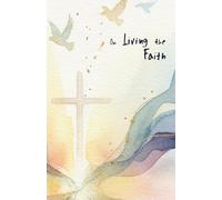 On Living the Faith