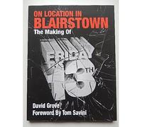 On Location In Blairstown