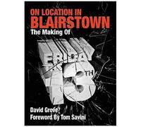 On Location In Blairstown