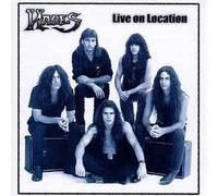 on Location Live [UK Import]