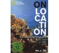on Location Teil 2-National Geographic [Import]